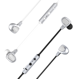  Tai nghe Bluetooth Baseus B15 Seal Sport Earphone (Bluetooth V4.1, iPX4 Waterproof, Connect 2 devices ) 