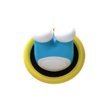  Mô Hình Trang Trí Kiêm Khuếch Tán Hương Thơm ROCK Doraemon Pass Loop Air Outlet 
