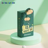  Đế Giữ Điện Thoại Để Bàn ROCK Crayon Shinchan Desktop Foldable Stand with Ornament (35mm Stretchable, Multi-Angle Adjustable) 