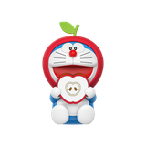  Mô Hình Trang Trí Tích Hợp Khuếch Tán Hương Thơm ROCK Doraemon Fruit Series 