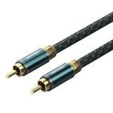  Dây cáp âm thanh chất lượng cao RCA VENTION BCTGH (2M, RCA cable) 