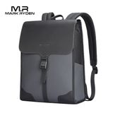  Balo Laptop Thời Trang Cao Cấp Mark Ryden Muke MR-1611 (YKK Zipper, Chống Thấm, MR 1611) 