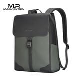  Balo Laptop Thời Trang Cao Cấp Mark Ryden Muke MR-1611 (YKK Zipper, Chống Thấm, MR 1611) 