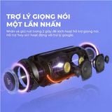  Loa Bluetooth Di Động Tronsmart Bang Outdoor Party Speaker 60W (Đèn led RGB theo nhịp - Công nghệ TuneConn, SoundPulse - 8 hiệu ứng EQ) 