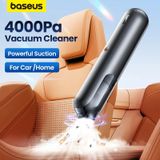  Máy Hút Bụi Cầm Tay Baseus A0 Pro Car Vacuum Cleaner (30W, 4000Pa, 2000mAh) 