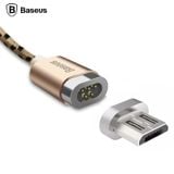  Đầu nam châm Micro USB dùng cho Cáp sạc từ Baseus Magnetic Cable 