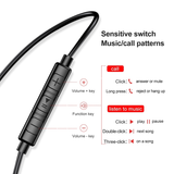  Tai nghe USB Type C Baseus Encok C16cho Smartphone  iPad Pro 2018 ( Stereo Hifi Wired Control In-ear Earphone) 