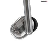  Tai nghe Bluetooth thể thao Baseus Encok S30 Sport Earphone (Bluetooth V5.0, Hifi Stereo, Effective Noise Reduction,IP5X Water-proof) 