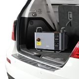  Máy nén tăng áp đa năng Baseus F1 Pressure Car Smart Washer ( 1300W/1450psi/ IPX5, Automatic Star/Stop, Intelligent Adjust Pressure, Car Washing Machine) 