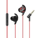  Tai nghe Gaming Baseus Gamo C15 Type C dành cho Game thủ (Gaming Hi-Fi Earbuds with Dual Microphone) 