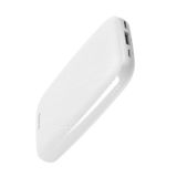  Pin sạc dự phòng Mini Baseus Q Portable 10000mAh cho Smartphone/ Tablet (2A, 37Wh, Fast Charge Power Bank) 