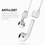  Dây deo chống rớt dùng cho tai nghe Bluetooth Apple AirPod ( Earphone Strap For AirPods ) 