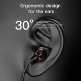  Tai nghe Bluetooth thể thao Baseus Encok S12 (IP5X, Waterproof, Bluetooth 5.0 Neckband Earphone) 