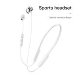  Tai nghe Bluetooth thể thao Baseus Encok S12 (IP5X, Waterproof, Bluetooth 5.0 Neckband Earphone) 