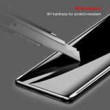  Kính cường lực 3D Full Viền Baseus LV241 cho Samsung Note 8 (0.3mm, kính chống trầy, All-Screen Arc -Surface) 