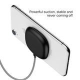  Đế sạc không dây gắn lưng cho Game thủ Baseus Suction Cup P23 cho iPhone / Samsung / Huawei (10W/ 7.5W Wireless Quick Charger) 