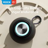  Loa Bluetooth ROCK S55 Fabric Art Bluetooth Speaker 