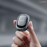  Miếng dán móc treo đa năng Baseus Beetle Vehicle Hook (2 PCS / Set , Aluminum Alloy, 3M Sticker Paste Holder for Car and Home) 