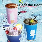  Cốc Đổi Màu ROCK Color-Changing Iced Cup 470ml 