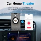  Jack Âm Thanh 3.5mm VENTION BAP (Flat Cable) 