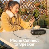  Jack Âm Thanh 3.5mm VENTION BAP (Flat Cable) 