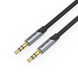  Dây cáp âm thanh chất lượng cao AUX Audio 3.5 VENTION BAPHG (Flat cable, 1.5M, AUX Cable 3.5mm) 