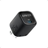  Củ Sạc Nhanh 1C ANKER Zolo A2656 25W (PowerIQ™ 3.0, MultiProtect™) 