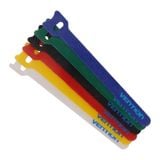  Dây Buộc Cố Định Cáp VENTION KAC (Bộ 6 Dây/1 Túi) 