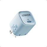 Củ Sạc Nhanh 1C ANKER Zolo A2656 25W (PowerIQ™ 3.0, MultiProtect™) 