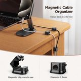  Bộ cố định dây Joyroom ZS368 nam châm Magnetic Cable Organizer (bộ 3 cái) 