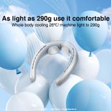  Quạt đeo cổ trang bị sò lạnh RTAKO BP939 Ice-Free Light Wind Ring (4000mAh, 8H) 