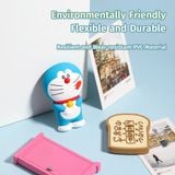  Nam Châm Dán Giấy Note ROCK Doraemon Fridge Magnet 