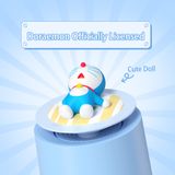 Loa Di Động Không Dây ROCK Doraemon Summer Style 2W (Bluetooth v5.1, 22H, 1200mAh, Clear Sound) 