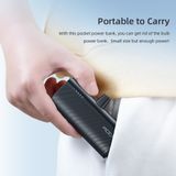  Pin Dự Phòng Mini ROCK P82 Lightning 5000mAh 20W (Fast Charging) 