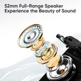  Loa Di Động ROCK S56 Fabric Mesh with Light (Bluetooth v5.3, 3H, 1200mAh, HSP, A2DP, AVRCP) 