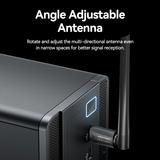 USB Wi-Fi + Bluetooth VENTION KDU/KDT (Wi-Fi Dual Band) 