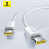  Cáp Sạc Nhanh C to C Baseus Dynamic 4 Series 100W (480Mbps) 