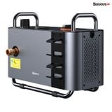  Máy nén tăng áp đa năng Baseus F1 Pressure Car Smart Washer ( 1300W/1450psi/ IPX5, Automatic Star/Stop, Intelligent Adjust Pressure, Car Washing Machine) 