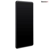  Ốp lưng siêu mỏng, chống bám vân tay Baseus Wing Case dùng cho Huawei P30 (0.4mm , Ultra-Thin Frosted PP Protective Case) 