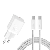  Củ Sạc Nhanh Baseus GaN5 Fast Charger Mini 1C 30W Cho iPhone 14 13 12 11 Pro Max (Nhỏ gọn, sạc nhanh PD/Quick Charge) 
