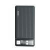  Pin Dự Phòng ROCK P91 (10000mAh, 20W) 