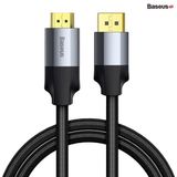  Dầu chuyển HDMI sang VGA 4K Baseus Enjoyment Series (HDMI Male To VGA Male Adapter Cable) 