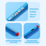  Bút Cảm Ứng ROCK Doraemon Blue Magnetic Capacitive Pen for iPad 