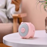  Loa Bluetooth Mini hình 12 Con Giáp siêu dễ thương Baseus Q Zodiac Wireless Mini Speaker (Colorful Animal, Waterproof Stereo Sound) 