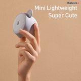  Loa Bluetooth Mini hình 12 Con Giáp siêu dễ thương Baseus Q Zodiac Wireless Mini Speaker (Colorful Animal, Waterproof Stereo Sound) 
