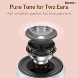  Loa Bluetooth Mini hình 12 Con Giáp siêu dễ thương Baseus Q Zodiac Wireless Mini Speaker (Colorful Animal, Waterproof Stereo Sound) 