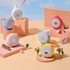  Loa Bluetooth Mini hình 12 Con Giáp siêu dễ thương Baseus Q Zodiac Wireless Mini Speaker (Colorful Animal, Waterproof Stereo Sound) 