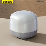  Loa Bluetooth Không Dây Baseus AeQur V2 Wireless Speaker 20W Âm Thanh Sống Động 360 Độ° 