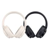  Tai Nghe Chụp Tai USAMS YH21 (Bluetooth v5.3, 500mAh, 70hrs, SNR ≥80dB, 3D Surround Sound) 