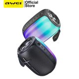  Loa Bluetooth AWEI Y525 10W (Bluetooth v5.3, 6H, IPX6) 